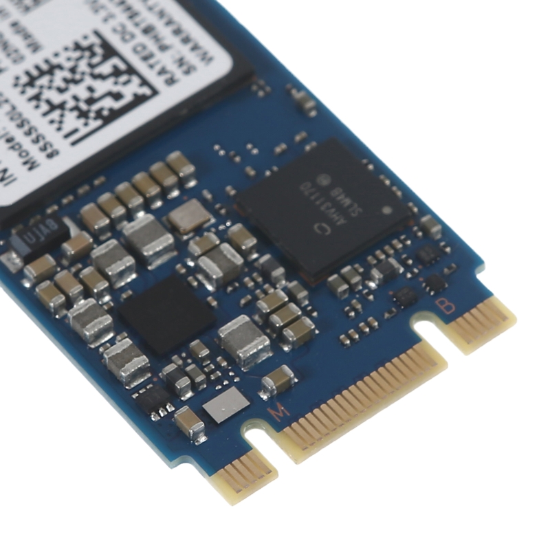 Title 9, für Intel Optane M10 16G Internes Laufwerk mit ...