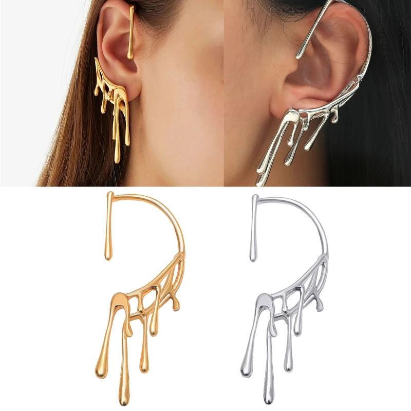 Little wind earrings