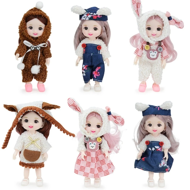 Куклы российского производства для детского сада