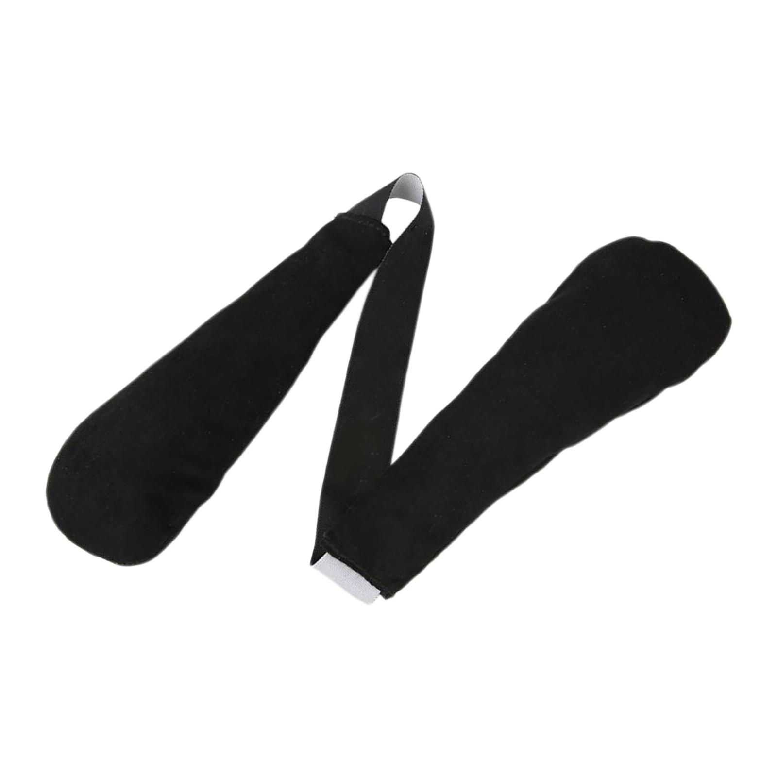 1Pcs Boxing Gloves Cleaning Moisture Absorption Natural Materials Leaves Gloves Fresh Portable for Hockey Gloves Boxing Gloves