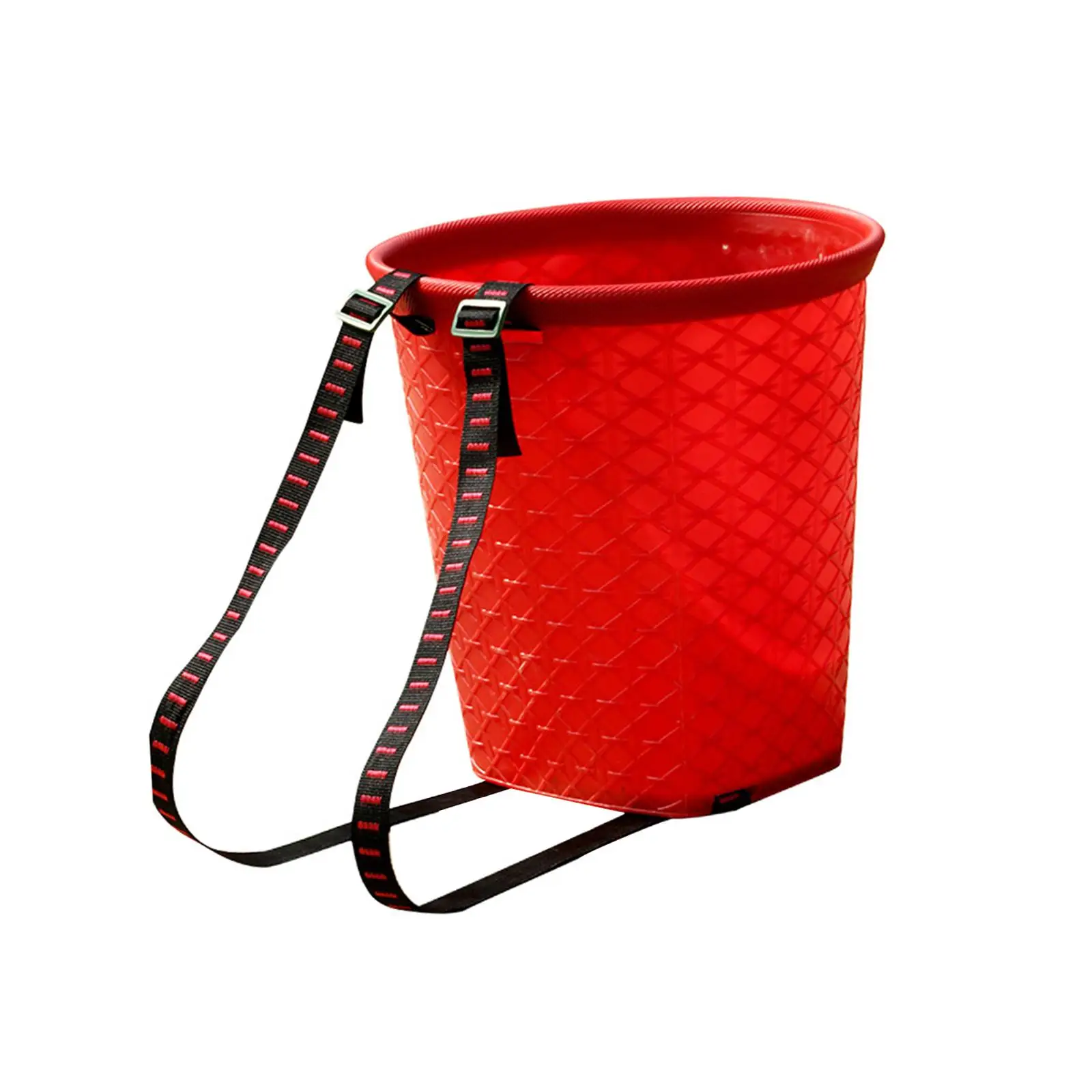 PP Backbasket Outdoor Backpack for Picking Basket