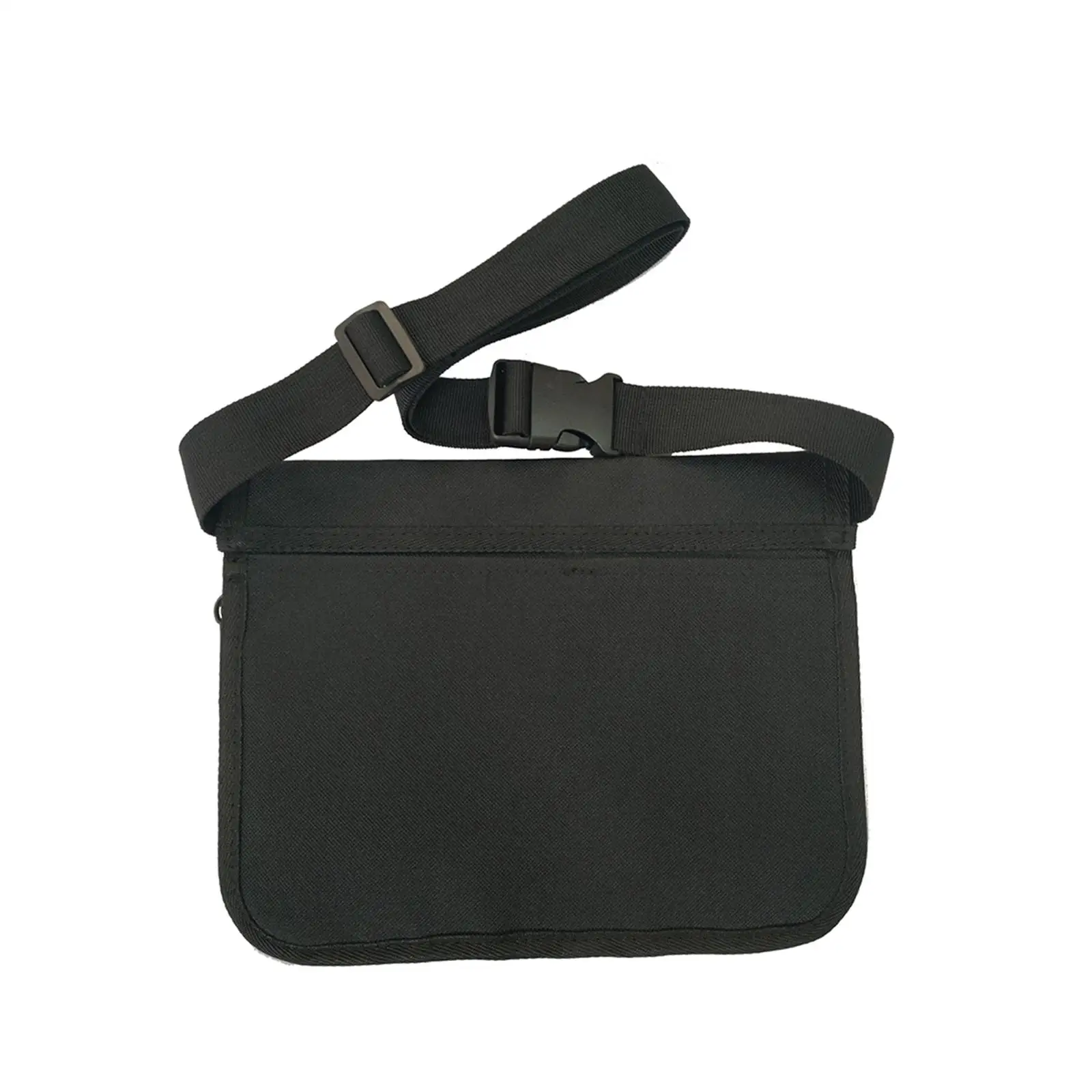 Fanny Pack Multifunctional Oxford Cloth Nursing Accessories Waist Pouch for Work Supplies