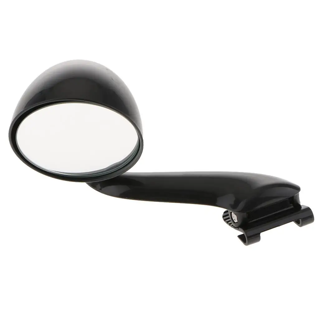 360 ° Adjustable Mirror for Blind Spots in , Large Picture  Road Safety, Rear View