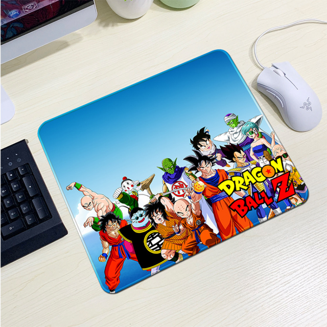 Tappetino Mouse Xl Dragon Ball 1 - Erik - Idee regalo