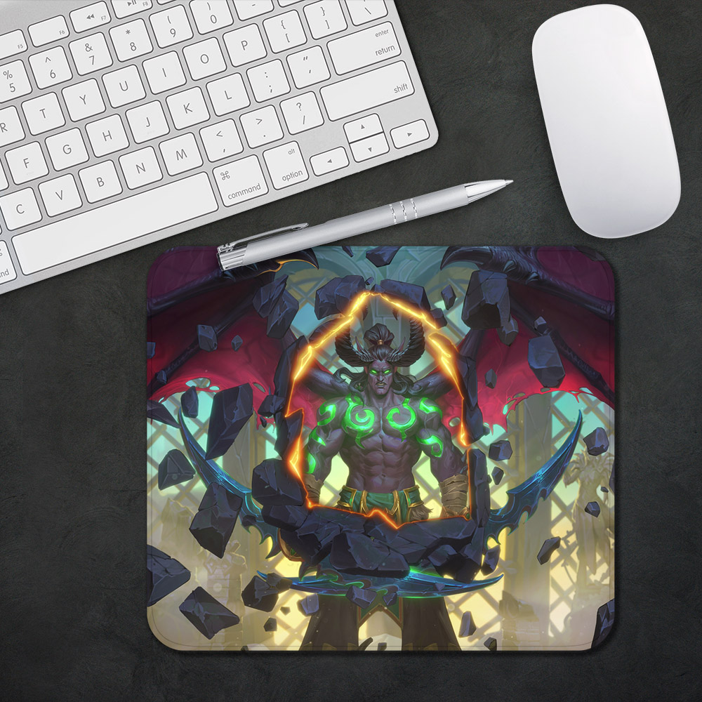 cool mouse mat designs