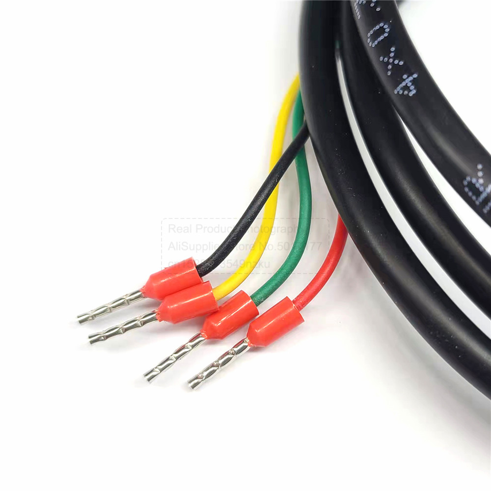 Sht20 sht30 sht31 sht35 Temperatur-und Feuchtigkeit sensor Sonden kabel Edelstahl wasserdicht ip67 hochpräzise oem 1m 2m 3m i2c – Detail 6