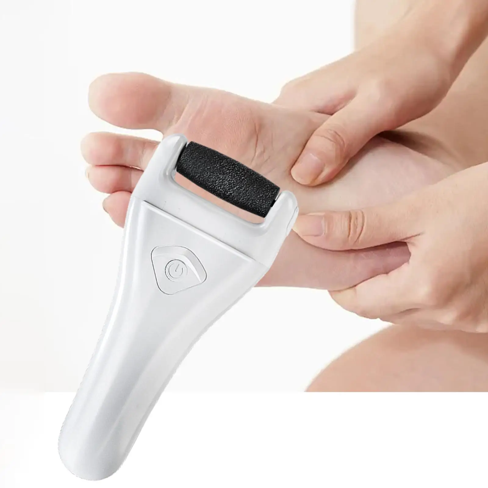Electric Callus Remover Electronic Pedicure Tools for Old Calluses Hard Skin