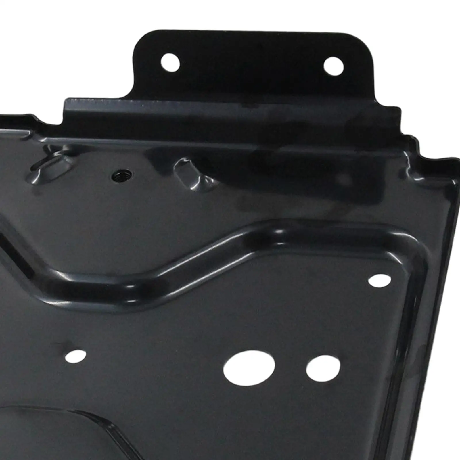 Driver Side Battery Tray Premium Durable High Performance Car Accessories Replaces Spare Parts for Chevrolet Silverado 1500