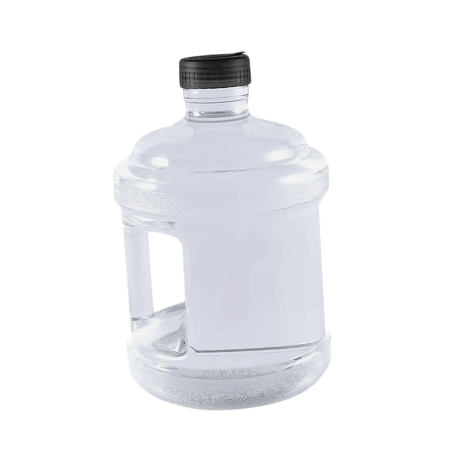 Bucket 3L Pure Water Barrel Food Grade Water Bottle Carrier Water Storage Jugs for Drinking Kitchen Camping Hiking Fittings