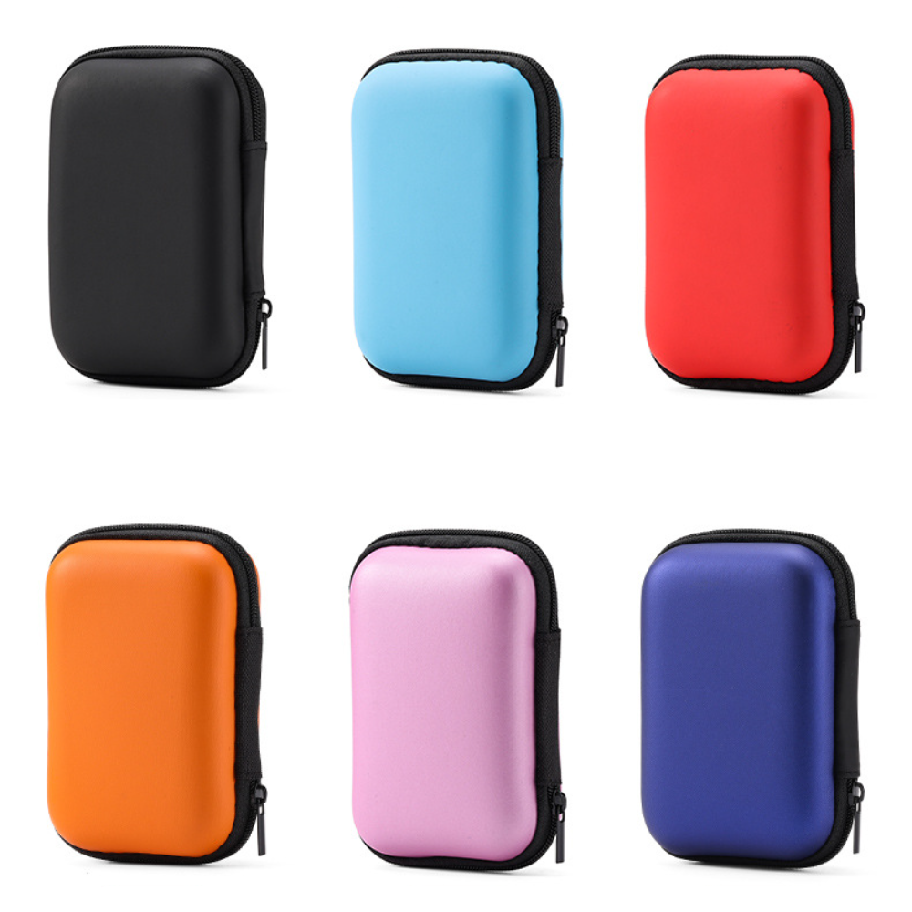 Hard PU Case Image 2