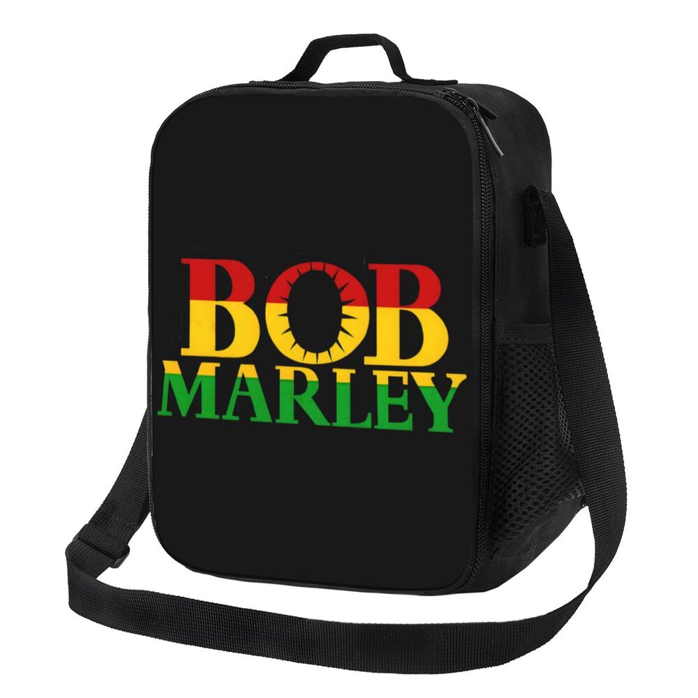 Bag, Reggae Rock Bob, Kids Food Lunch