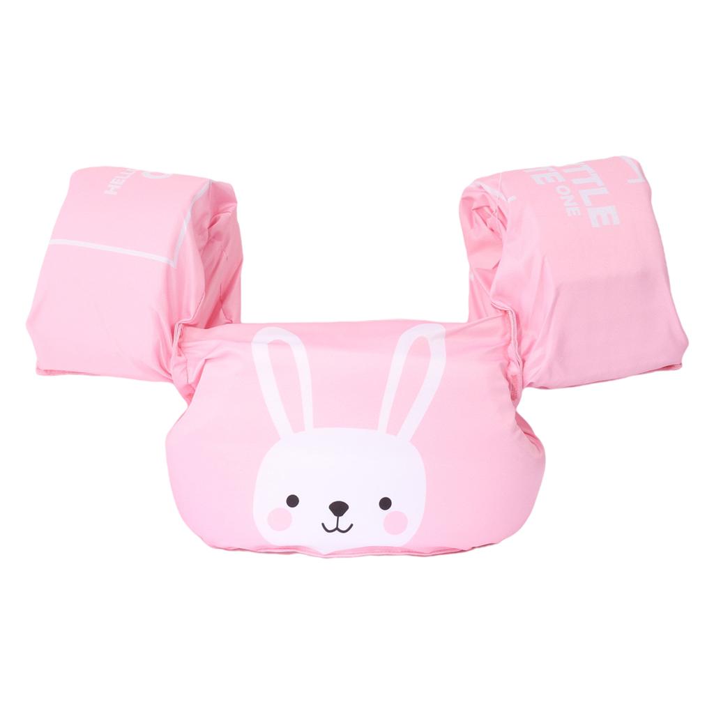 Kids Swimming Floats Armbands Child Floatable Swimming Training Floats Life Vest Float Tube Armlets Floater Sleeves Buoyancy