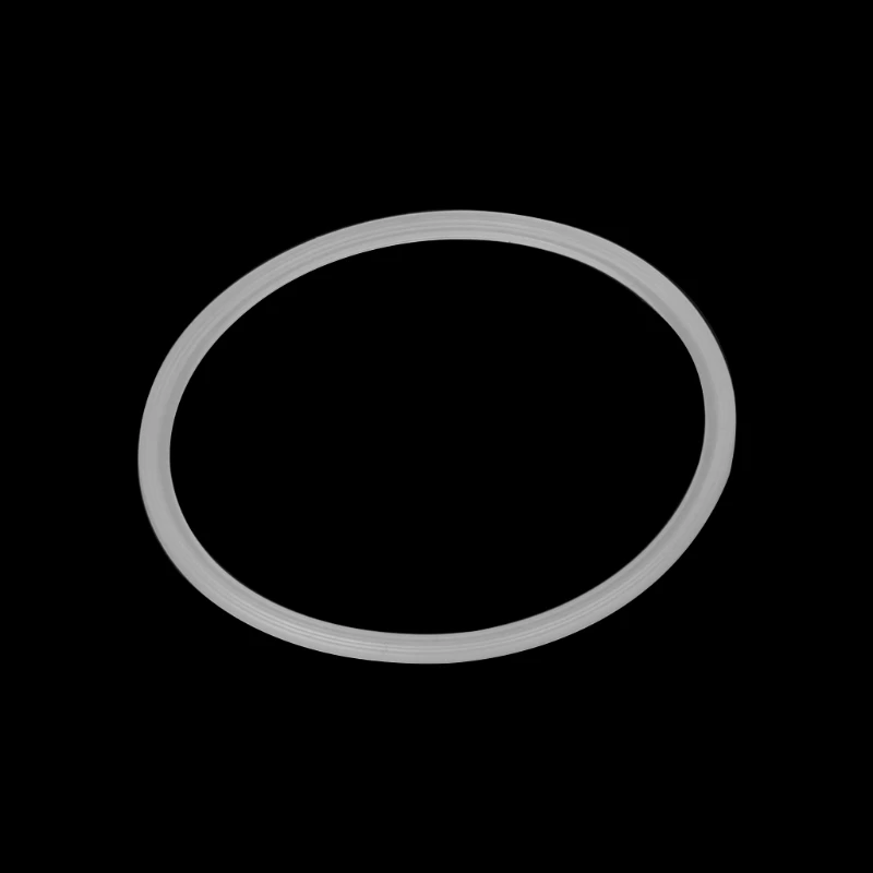 Description Picture 4 of item3Pcs 7.8cm Rubber O Shaped Replacement Gaskets Seal Ring Part For Blender Juicer