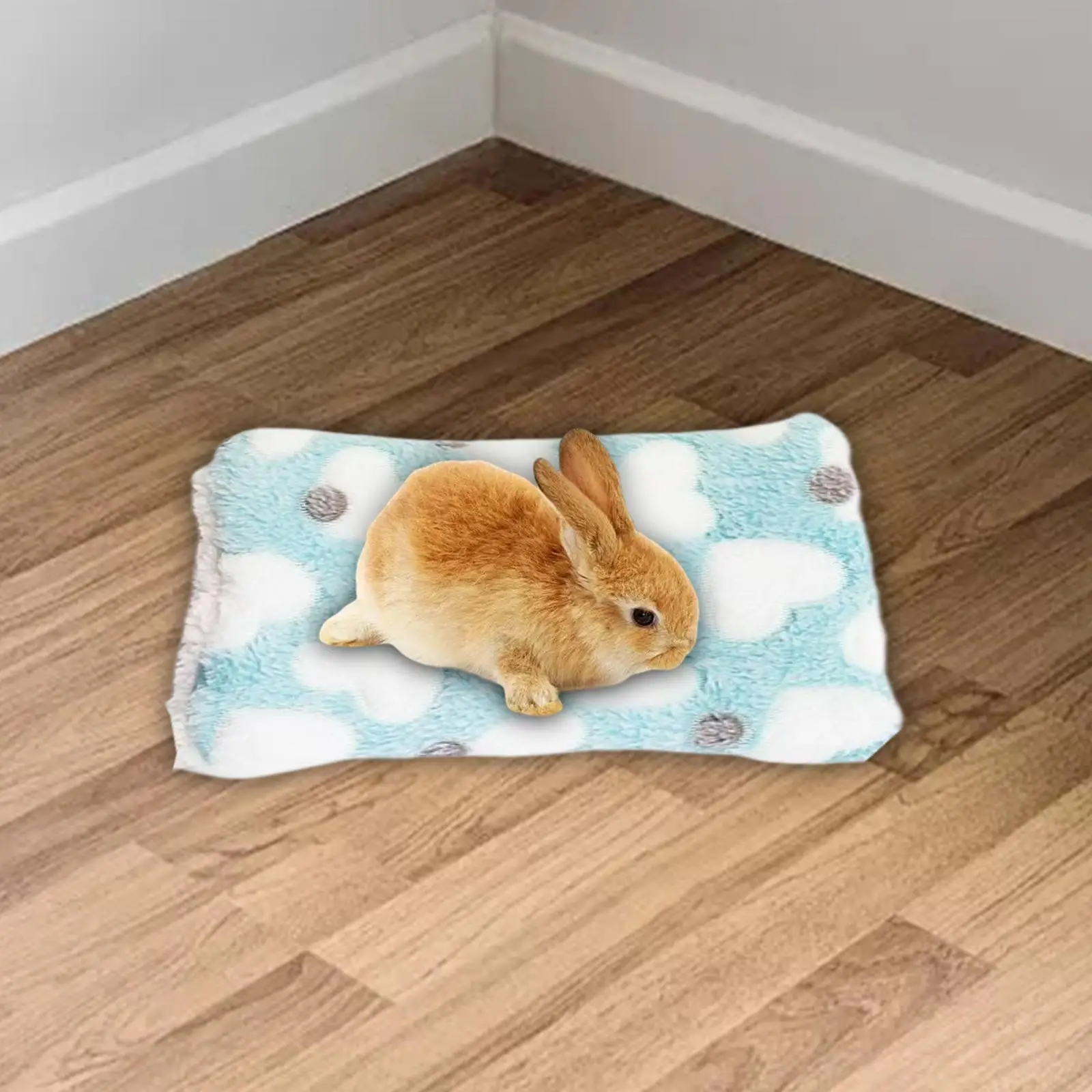 Small Animal Nest Accessory Thickened Warm Nest Pad, Quality Material Soft