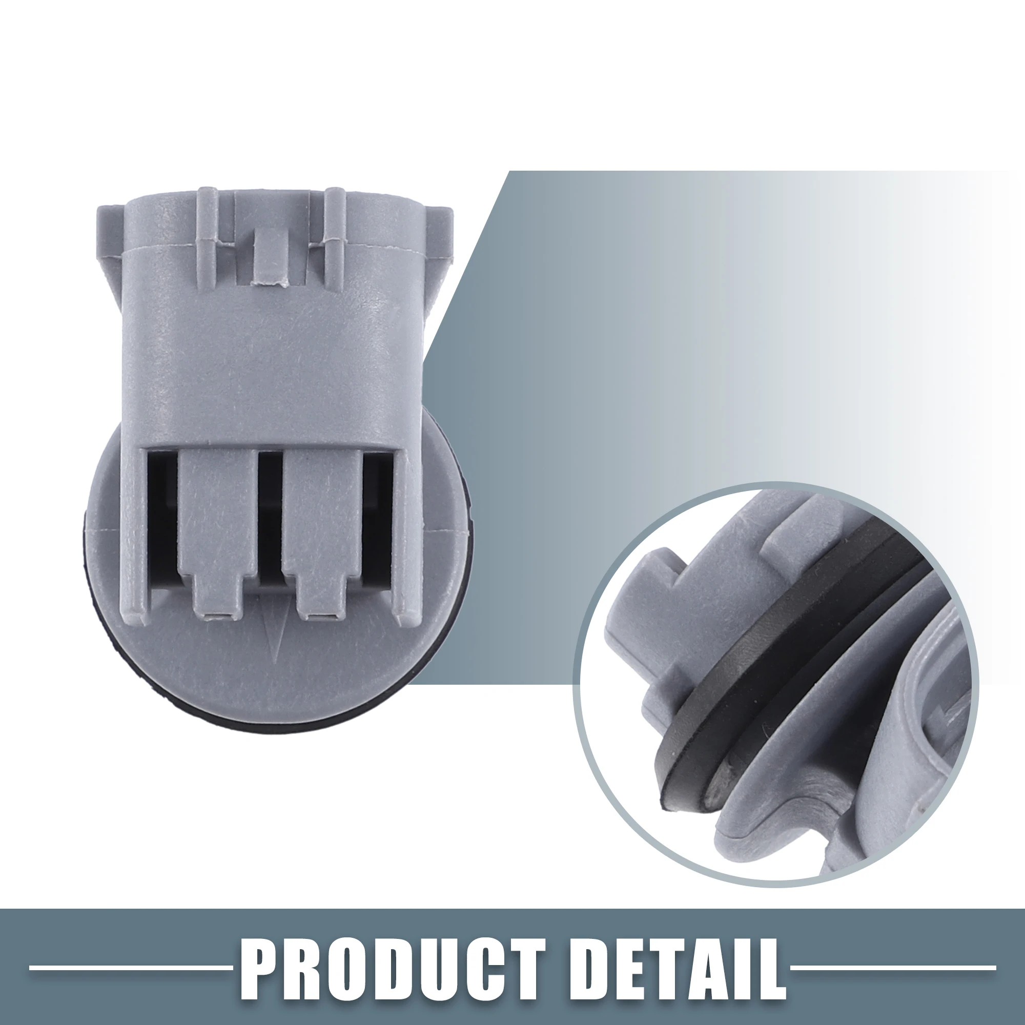 Vista adicional del conector X Autohaux