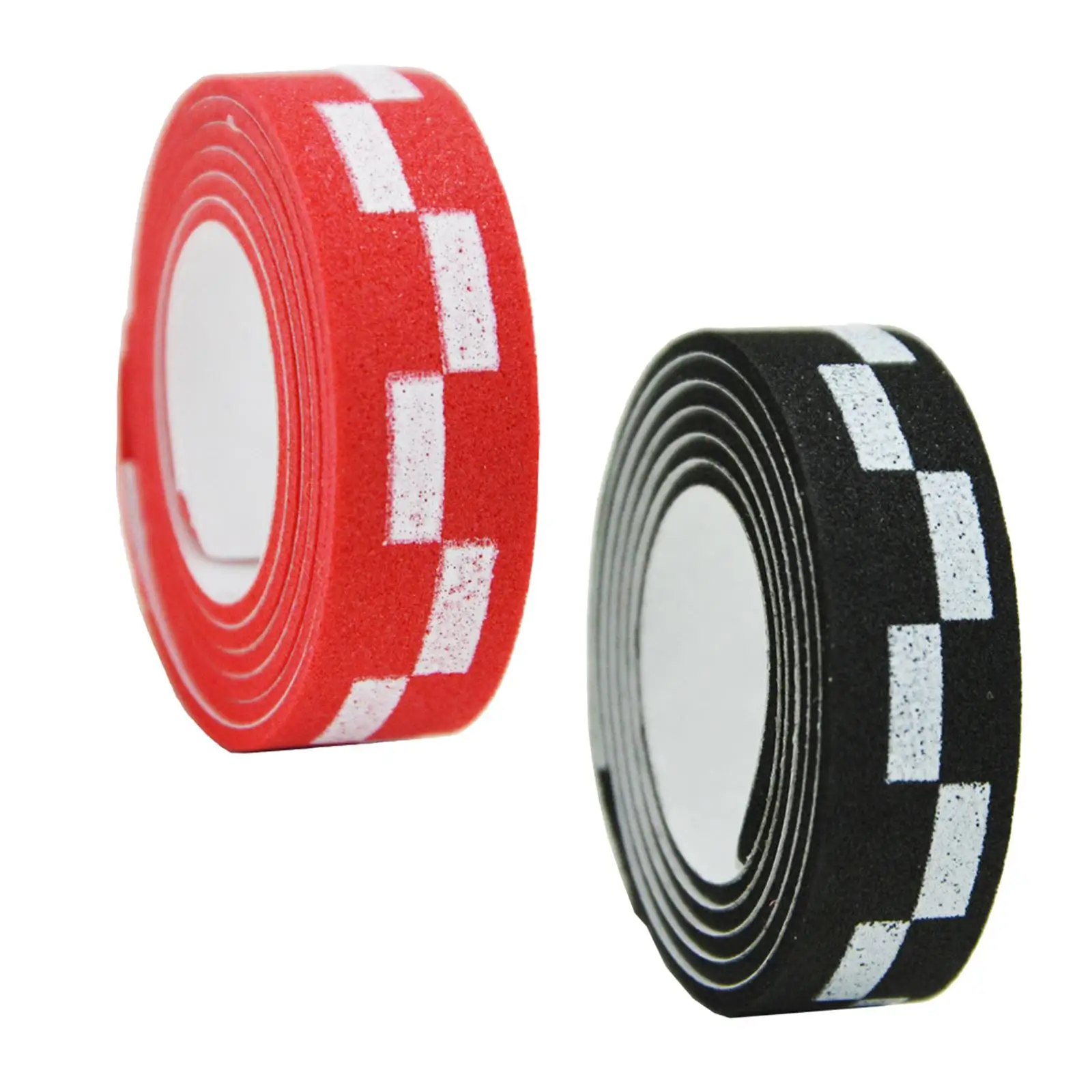 Edging tape for table tennis bats, care for table tennis bats, 10 mm