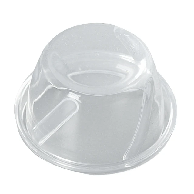 Bra Buckle Silicone Diaphragm Suction Bowl Seal Cover for Wearable Breast  Pump
