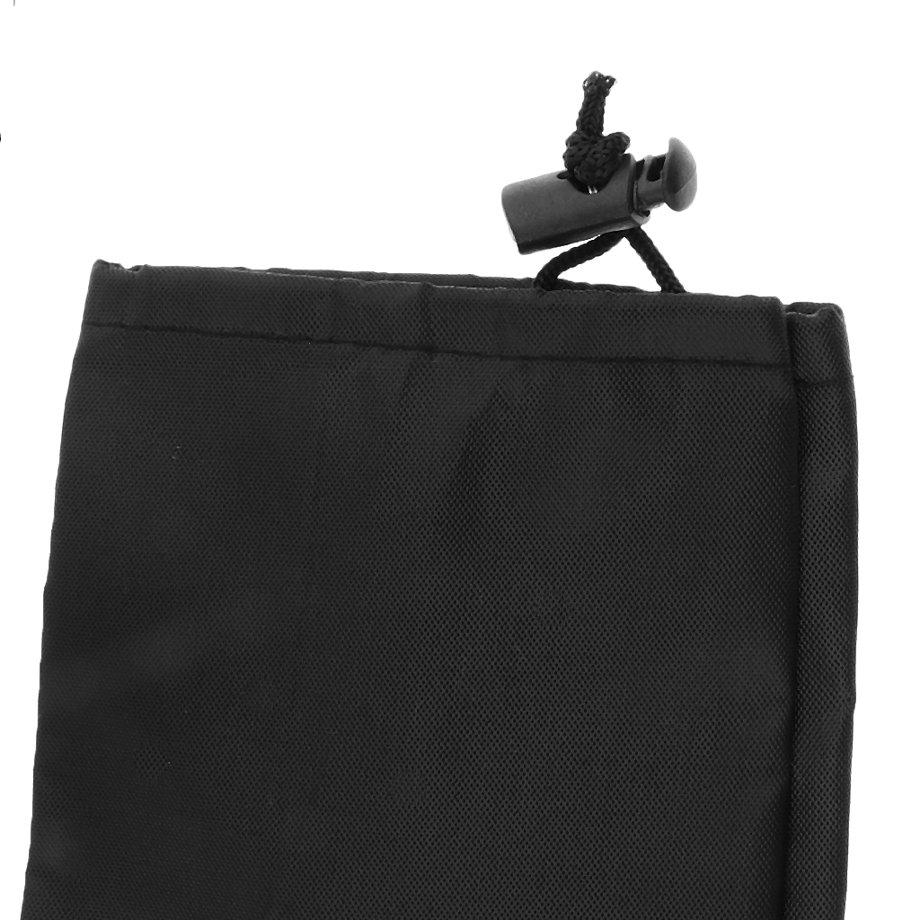 Foldable Alpenstock Hiking  Storage Pouch Carry Bag 70x17 Cm