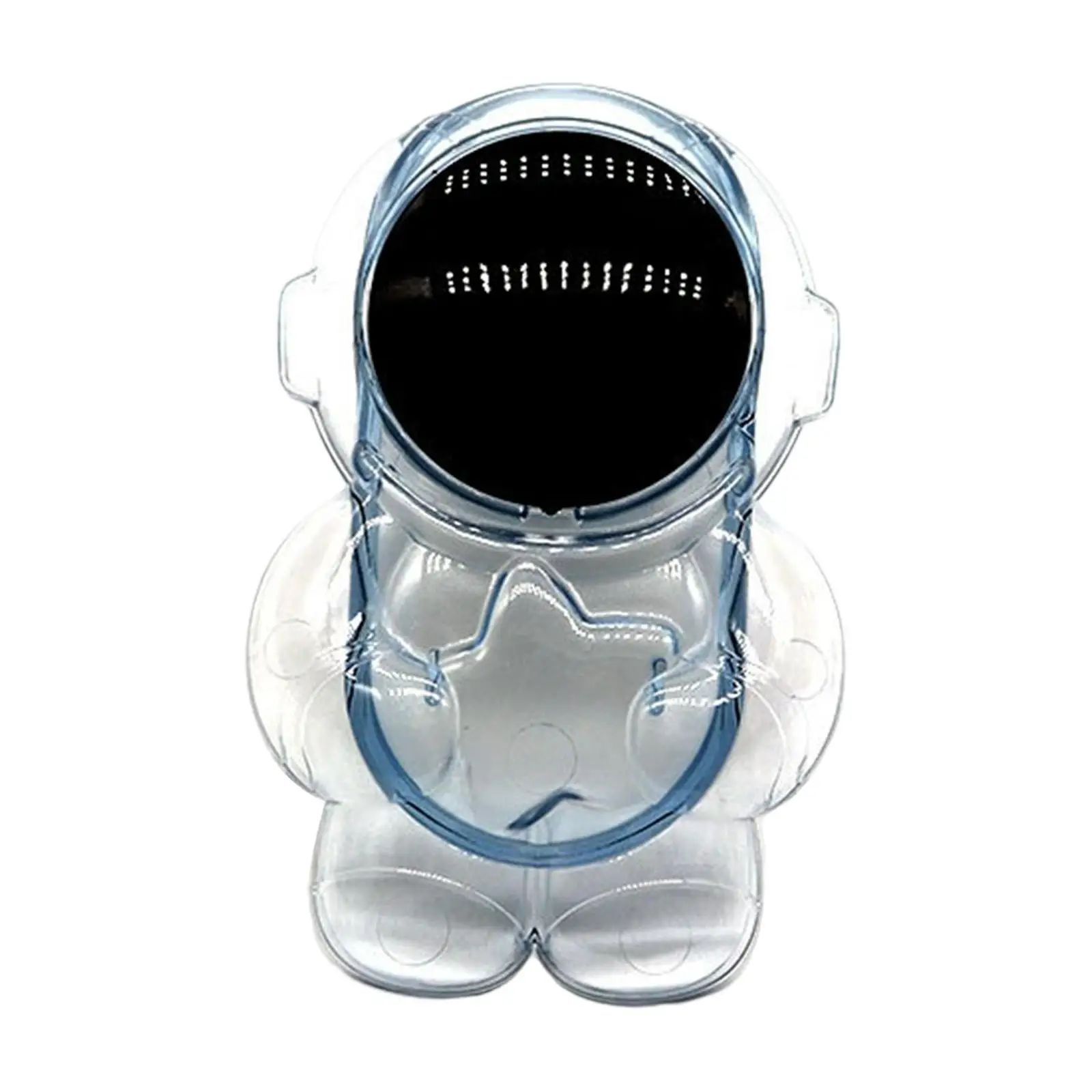 Creative Astronaut Bracket Foldable Desktop Support Cartoon Cute Universal Phone Bracket for Smartphone Cellphone