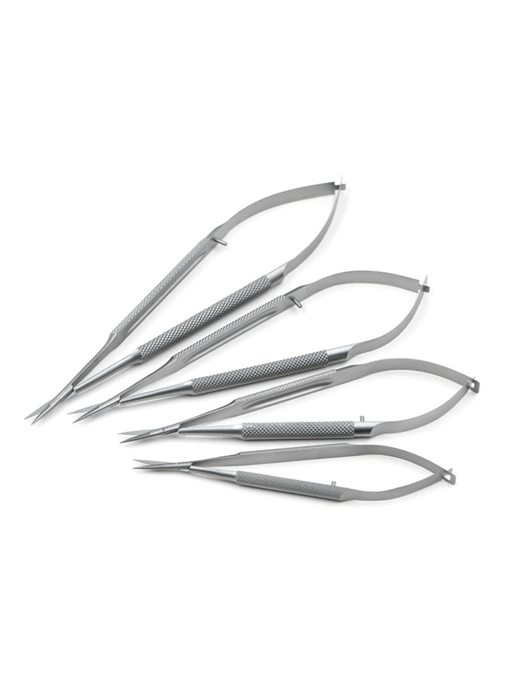 Best of Ophthalmic Tweezers Needle Holders Scissors Stainless Steel Ophthalmic Instruments Tool Reviews & Tips