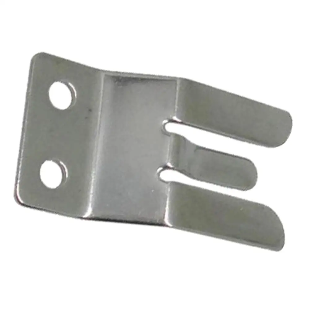 5x CLAMP Pressure Finger Clamp  304 Stainless Steel