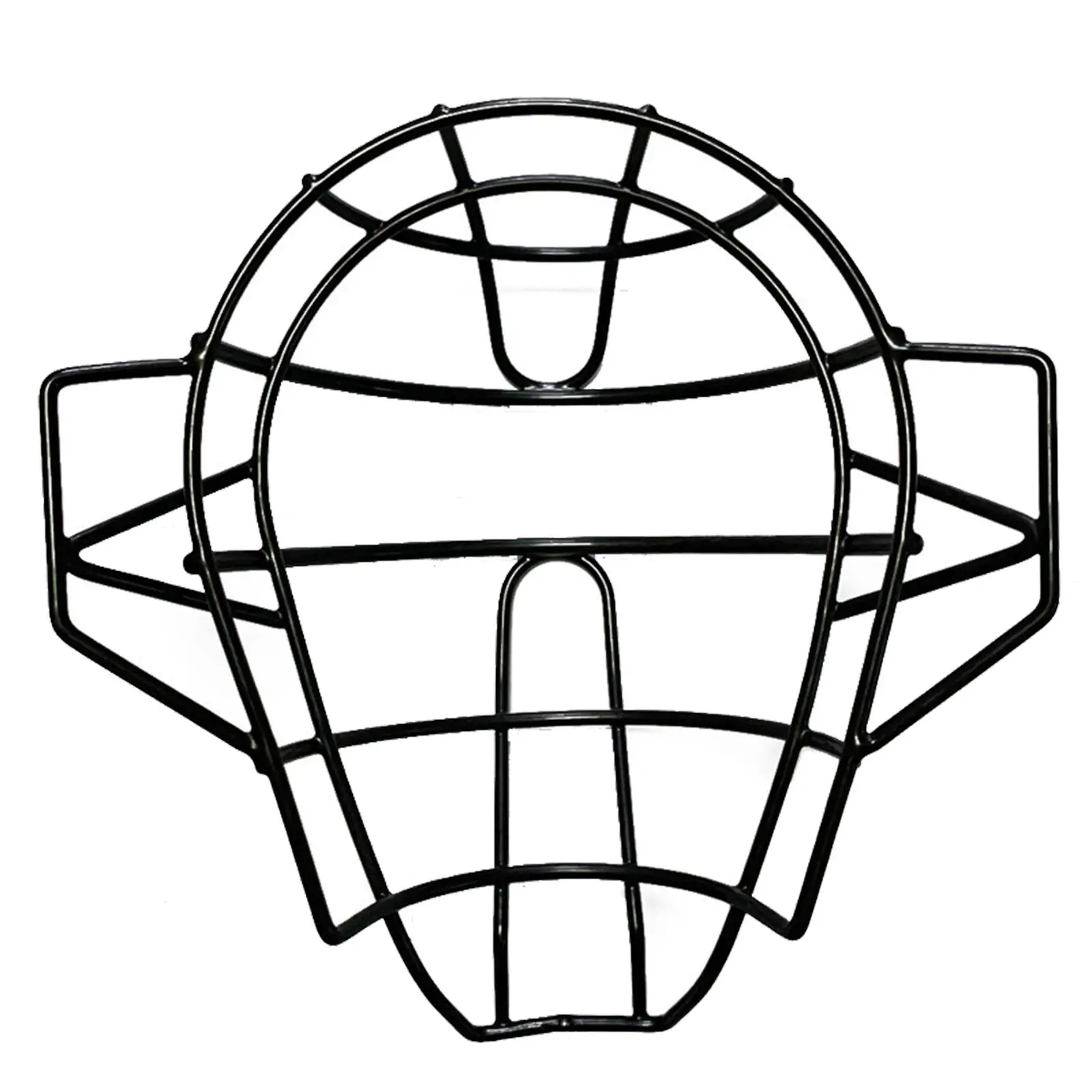 Batting Helmet Face Guard Baseball Softball Protective Mask Women Men