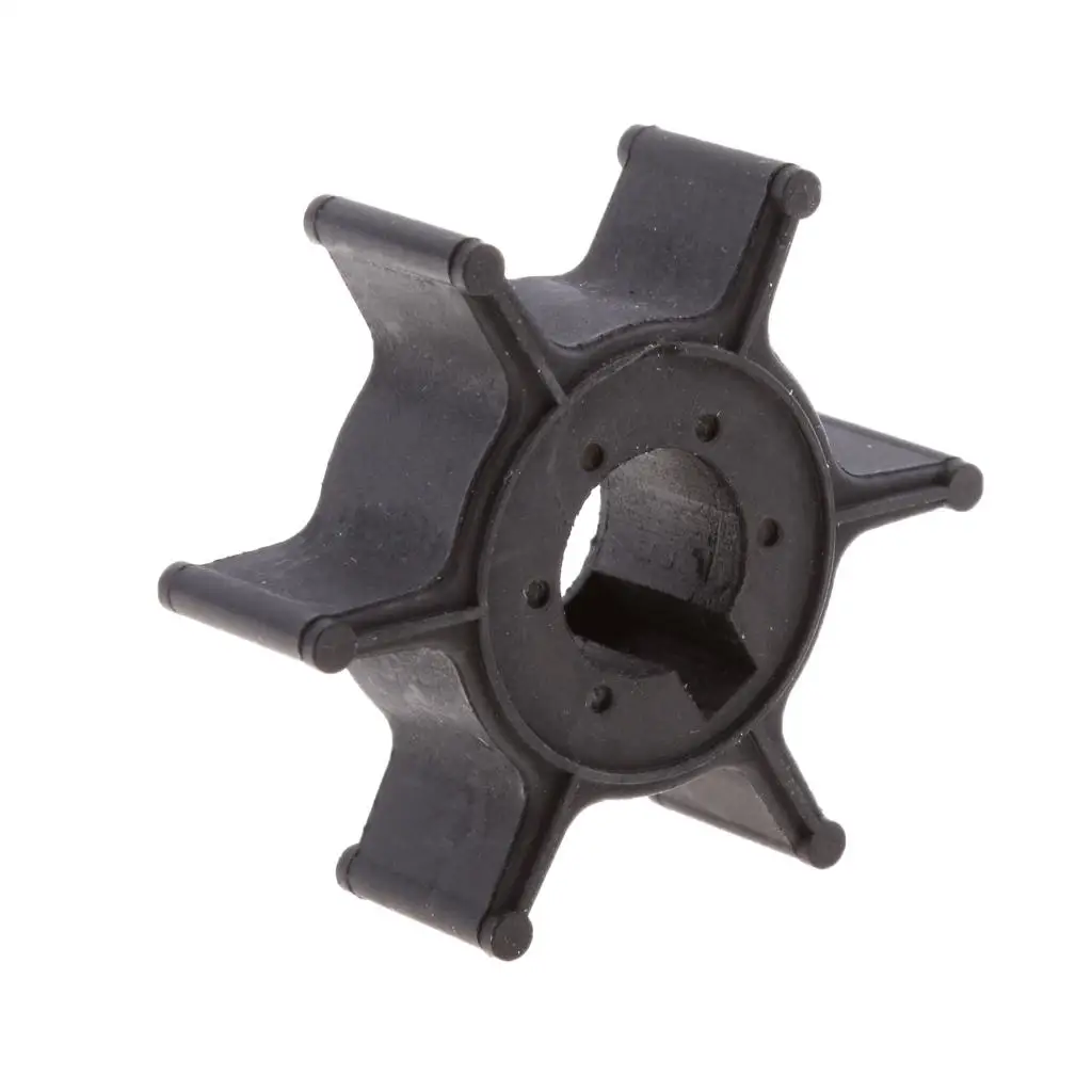 Water Pump Replacement Impeller Part Fit for for -6E0-44352-00-00