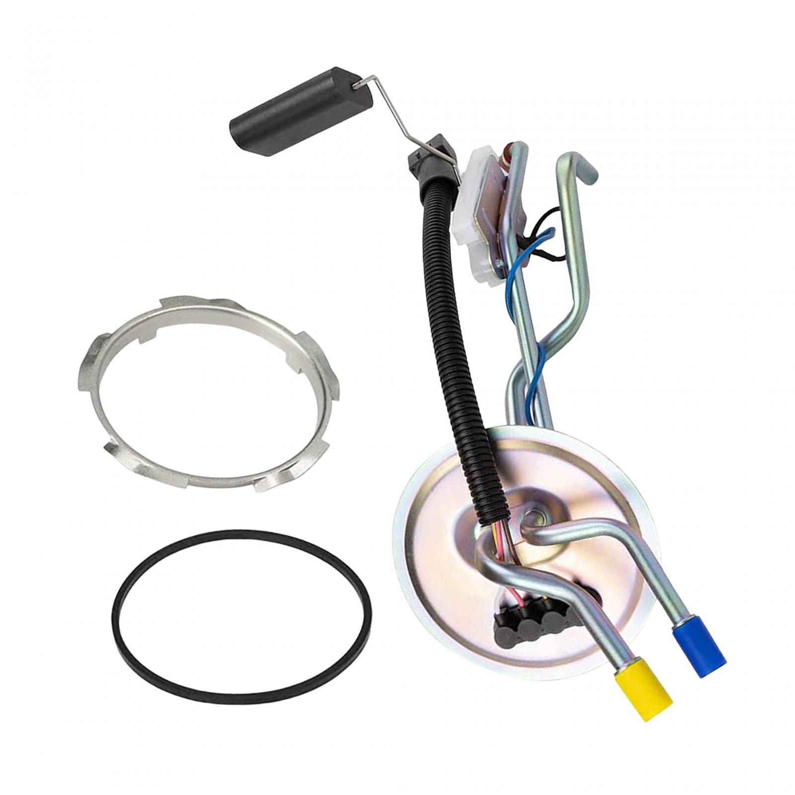 Fuel Pump Sending Unit Repair Parts for Ford F250 F350 94-97 Accessories Professional Easy Installation