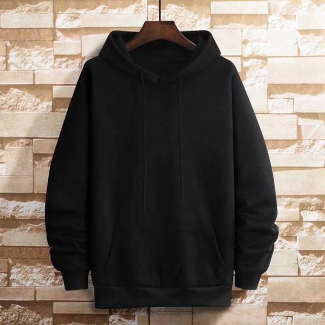  YSJZBS Sudaderas para hombre de otoño de manga larga sin capucha,  sudadera sin capucha con bloques de color, sudadera para exteriores,  a1-Negro : Ropa, Zapatos y Joyería