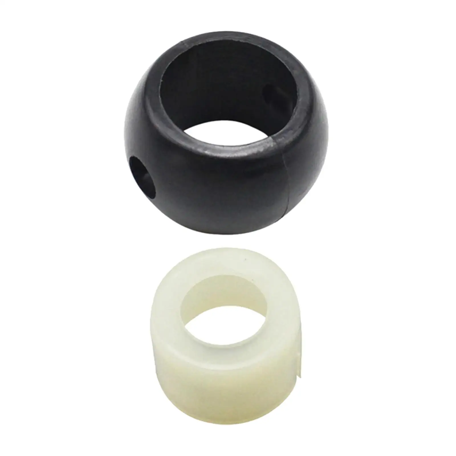 Gear Shift Equip Ball Bushing MD701605 Gear Shifter Ball Bush for Mitsubishi Pajero