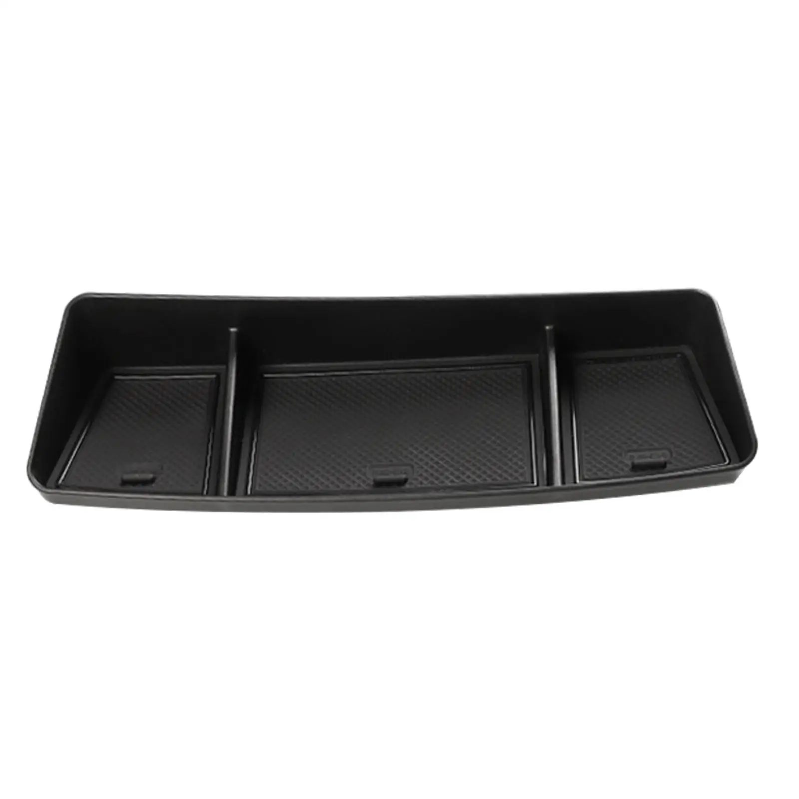 Central Control Storage Box Car PP Container for BMW 2023 2024 3 Series