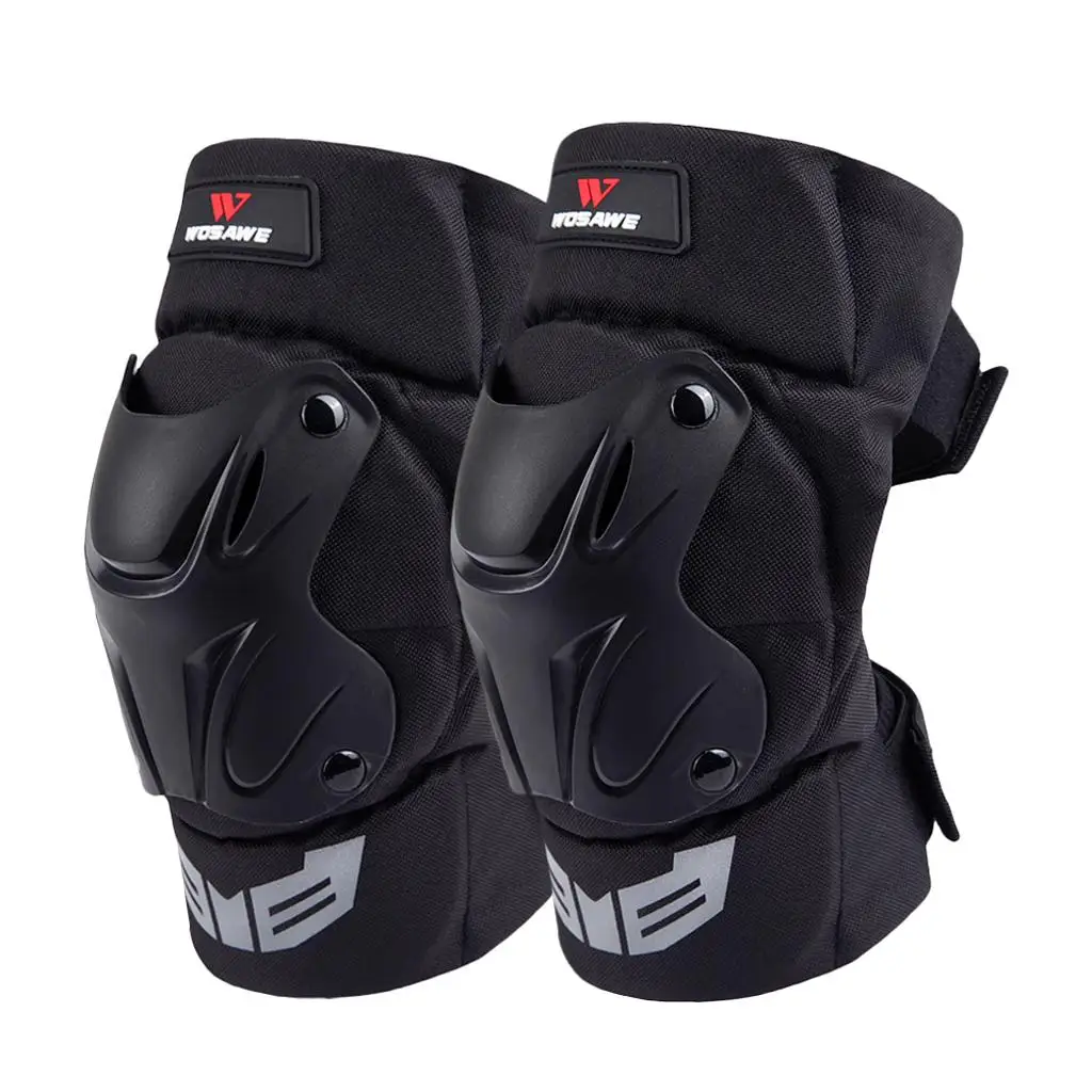 Cycling Knee Sports Collision Avoidance Kneeling Kneepad Protector