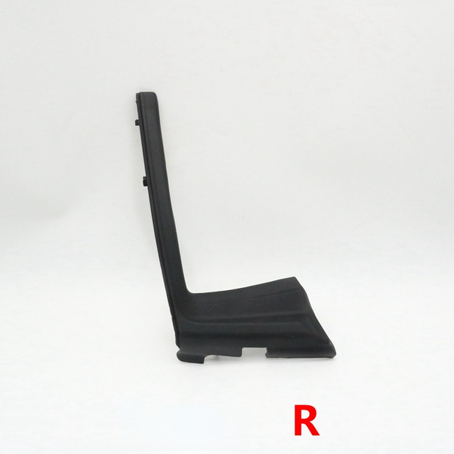 Copertura Tergicristallo Toyota Vios Yaris-L 2014-2019 - Lato Destro - Protezione E Stile