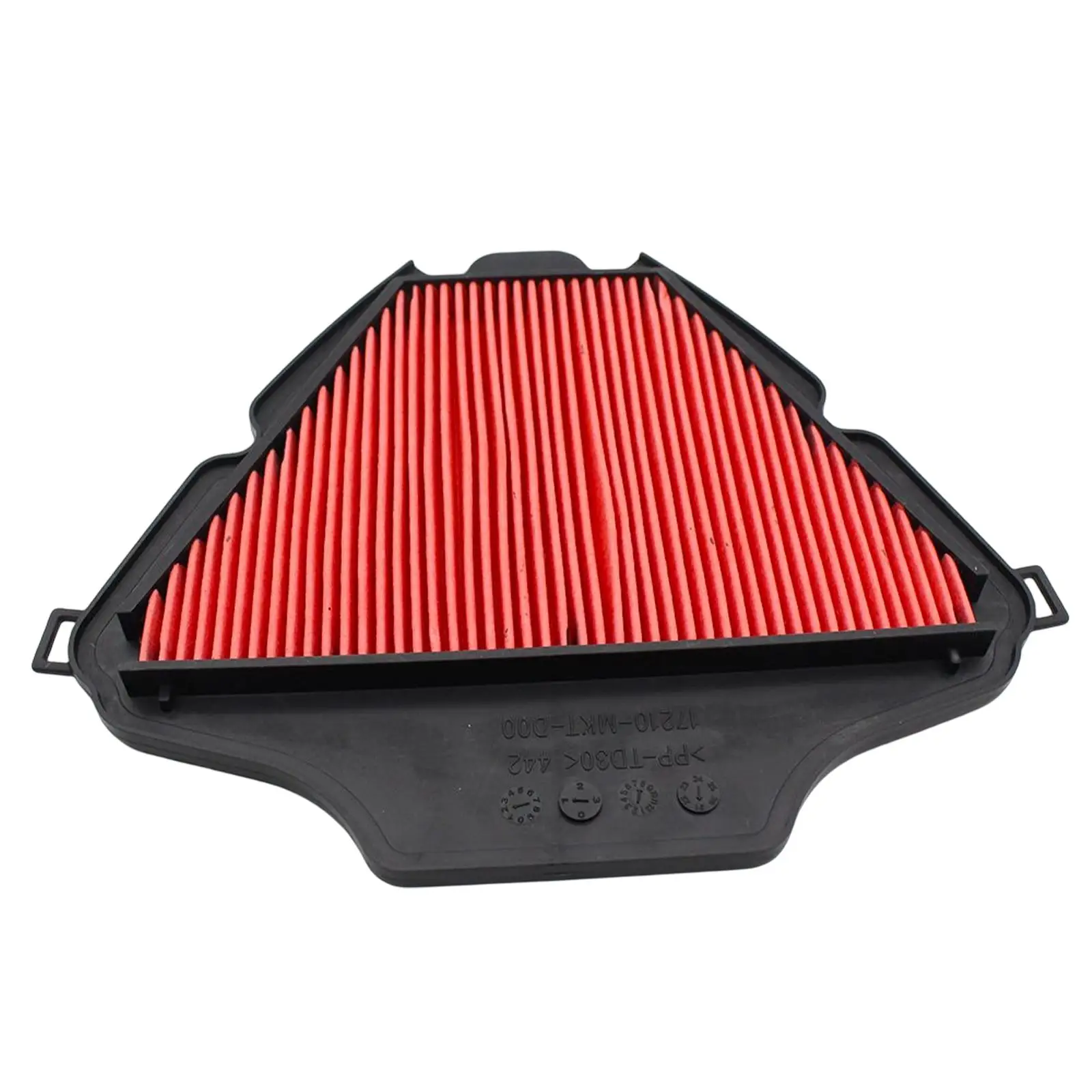 Motorcycle Cleaner Air Filter Accessories Modification Spare Parts Intake