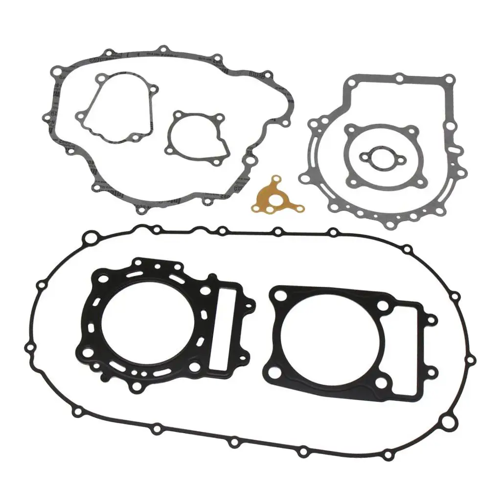 Full Gasket Set Kit Replacement For CF600 CF625 500cc Motorcycle ATV Engine