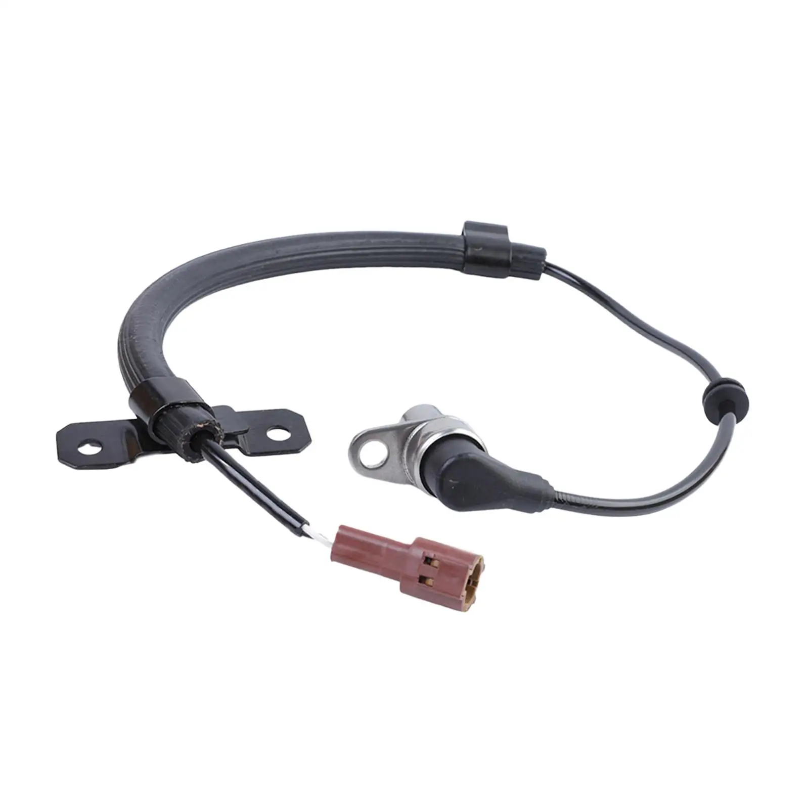 Replacement ABS Wheel Speed Sensor 479110-w000 Durable for Nissan Pathfinder Convenient Installation Automotive Accessories