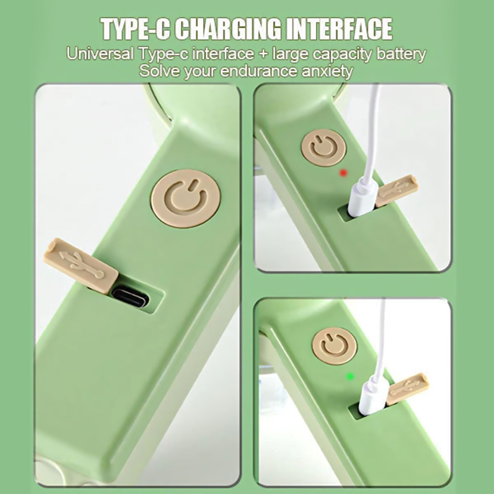4 In 1 Handheld Electric Vegetable Cutter Set Wireless 6 - Product