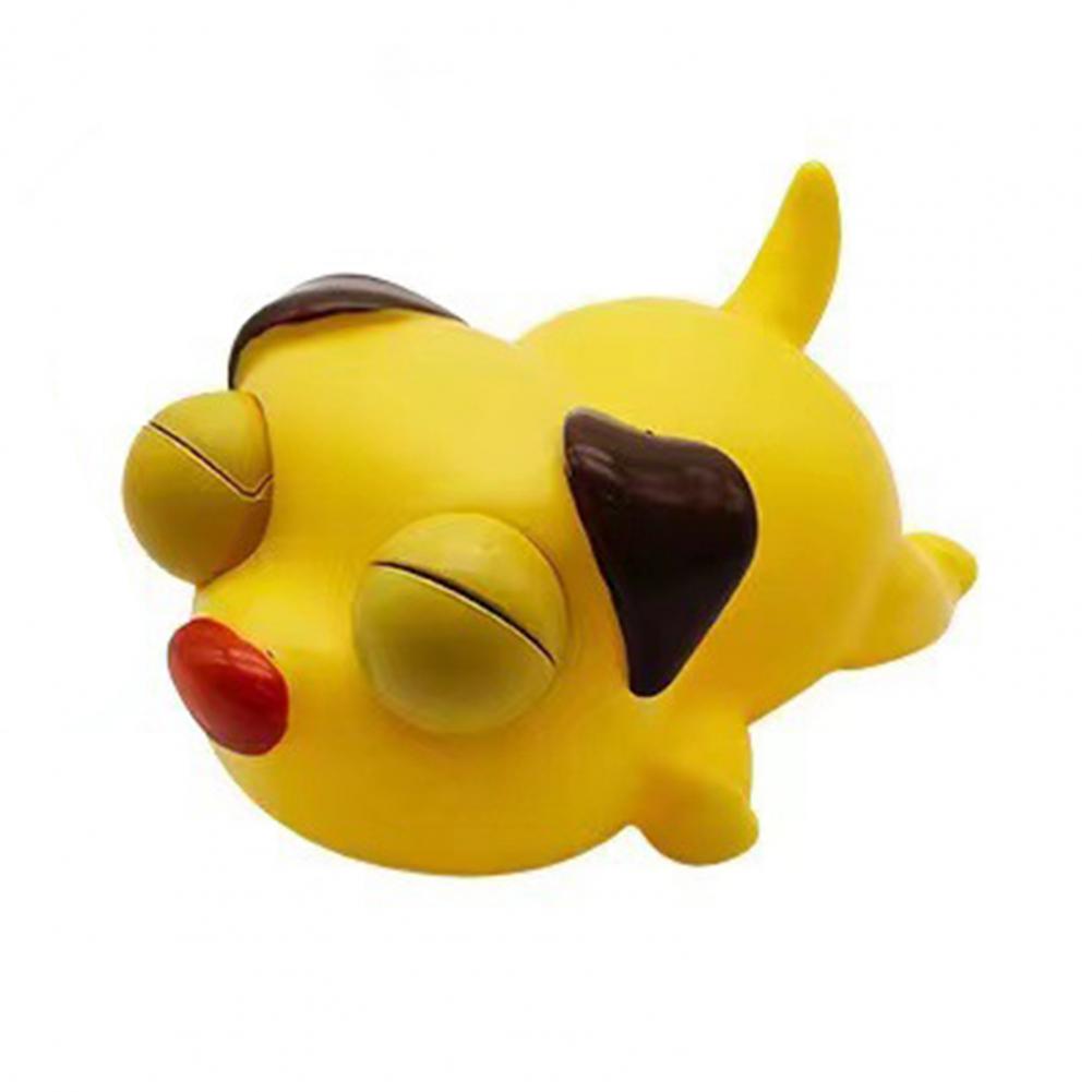 Soft Silicone Squeeze Puppy Toy - image 15