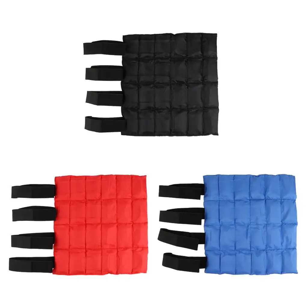 Pack Ice Boot Cooling Tendon Pads Ice Boots, Riding