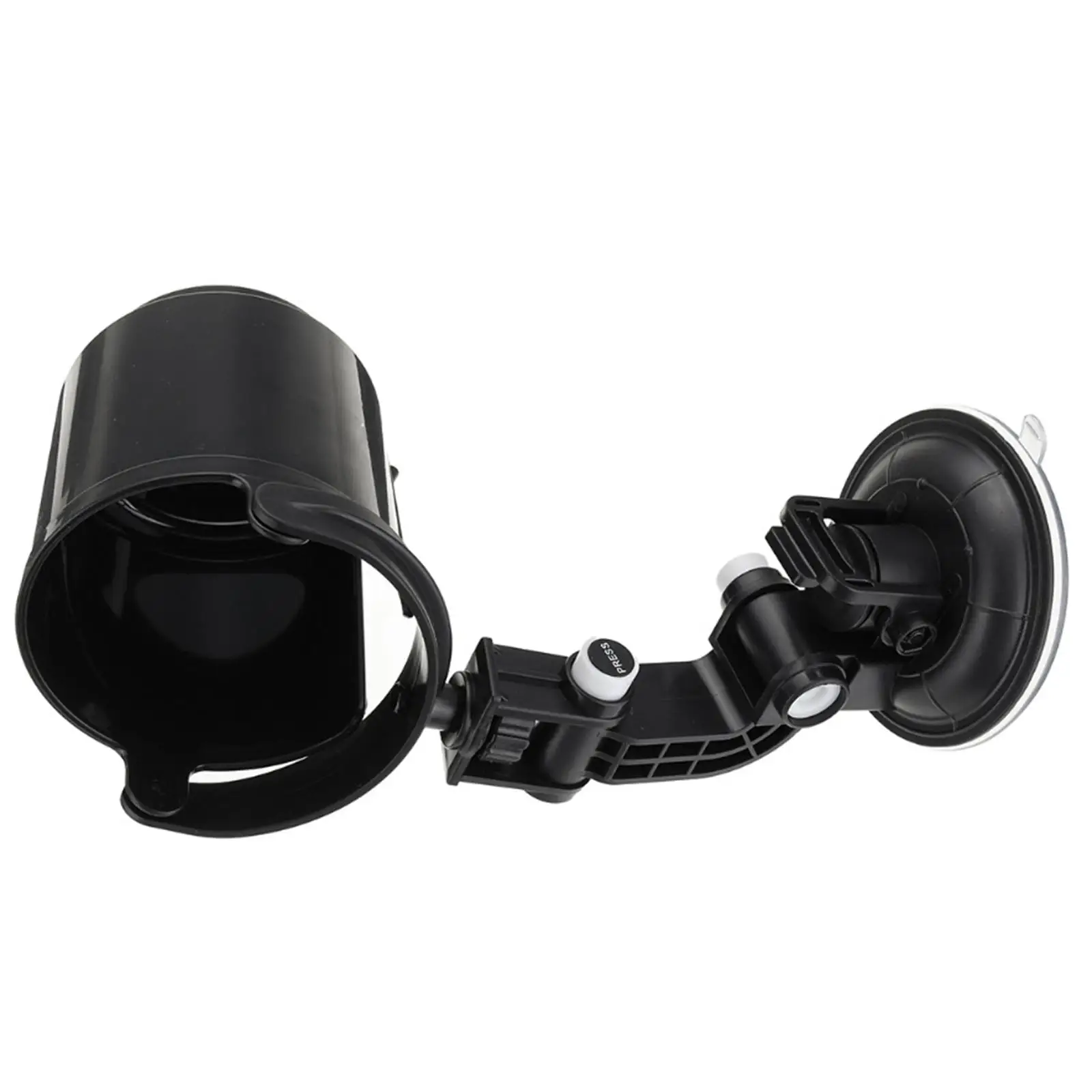 Vehicle Cup Drink Holder Accessories Window  Folding Recessed Interior Suction Insert Organizer Bottle Can Holders for RV
