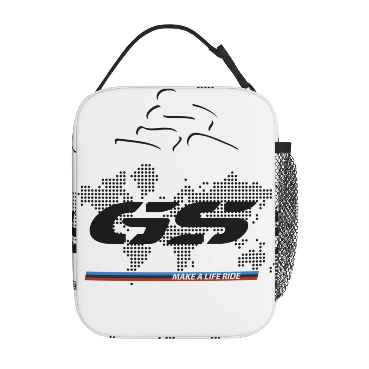 GS Adventure Merch Enduro V5, аксессуары для мотоциклов, изолированная  сумка для обеда для мужчин, ящик для хранения продуктов питания, ...