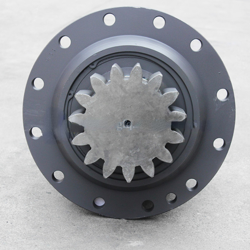 Description Picture 5 of itemEC380 swing gearbox for Apply volvo part number VOE14622901