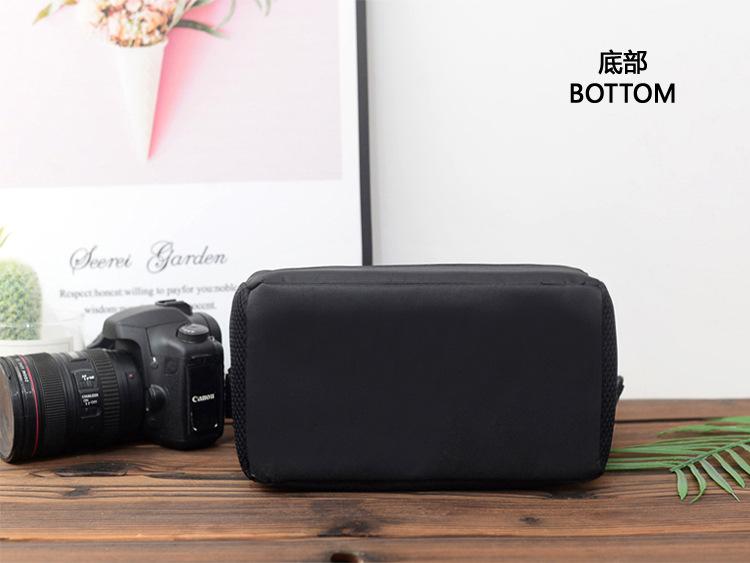 Title 8, Photo Bag Waterproof Camera Bag Shoulder Case M...