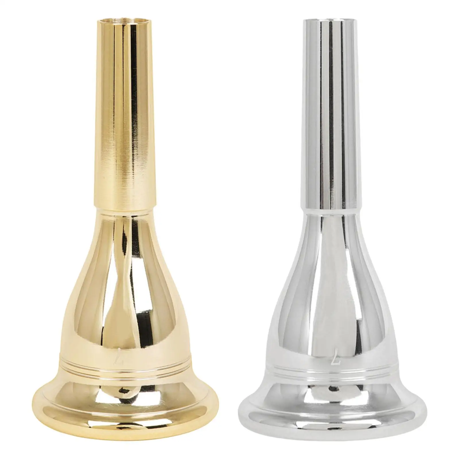 Brass Tuba Mouthpiece Instrument Accessories Musical Players