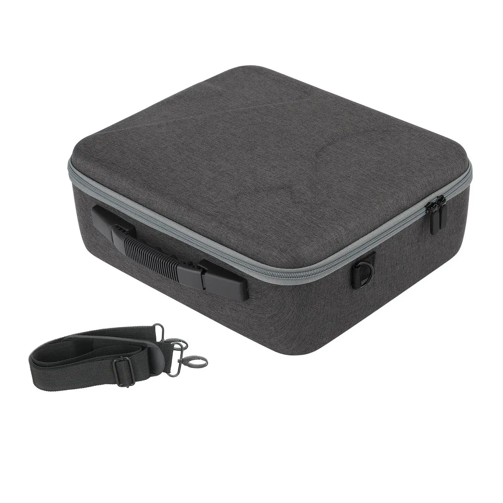 Hard Carrying Case Dustproof Shockproof Hard Protective Case for Mavic 3 Pro Helicopter Rc-n1 Mavic 3 Classic Remote Controller