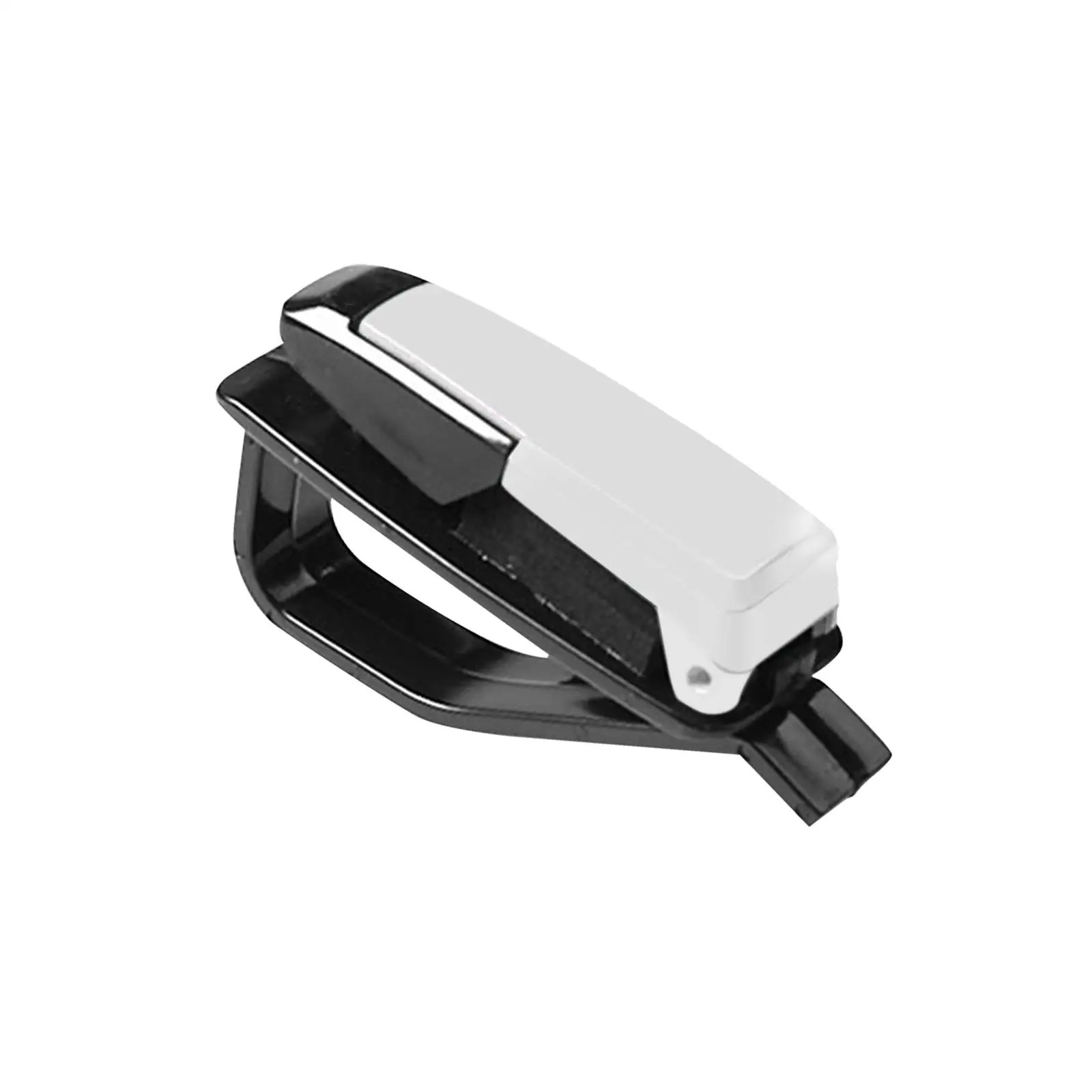 Car Sunglasses Holder Multi Function clip Firm Clip Holder Car Accessories car Glasses Holders for Ticket