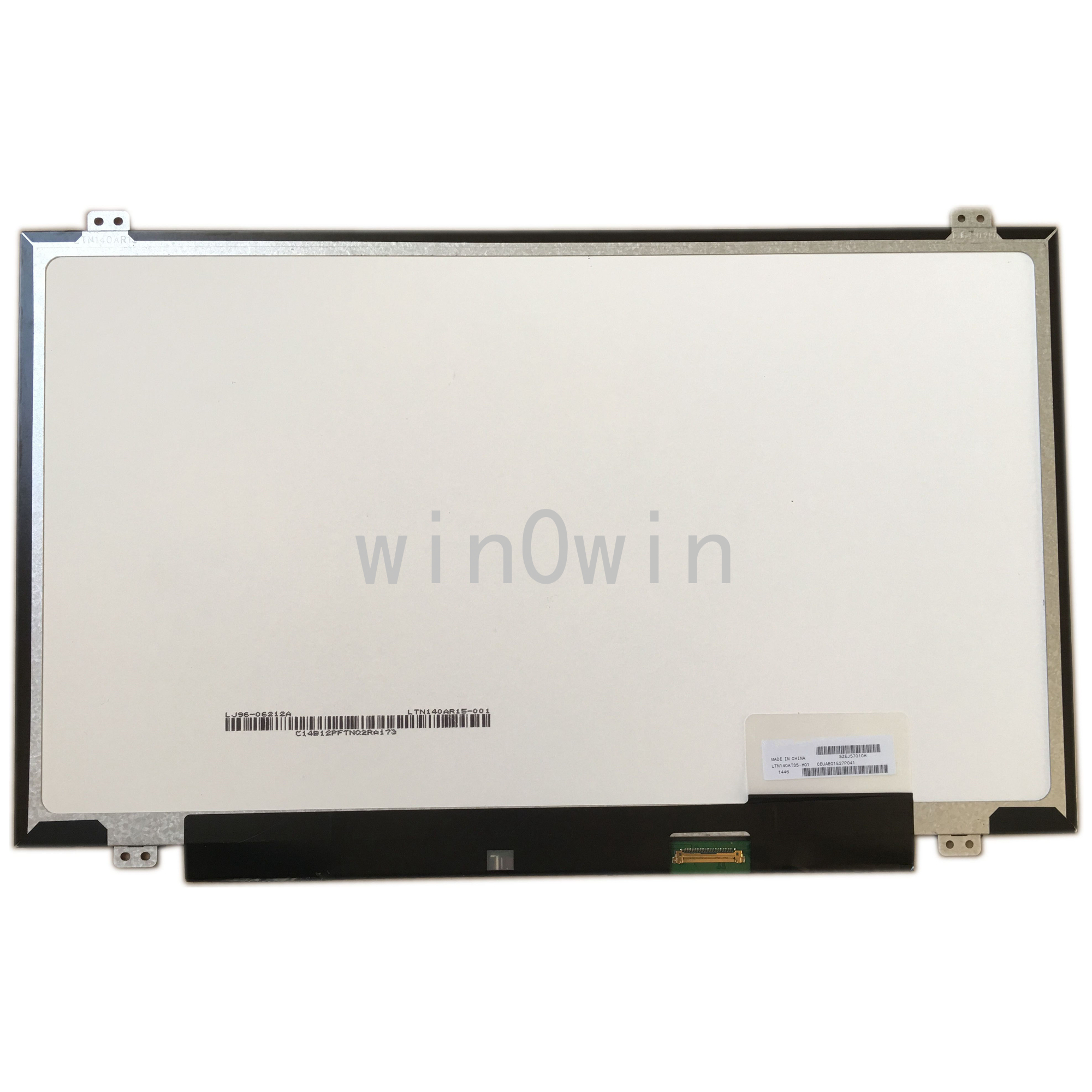 B140XTN03.3 N140BGE-EA3 B140XTN02.1 eDP 30 Pin TELA LCD