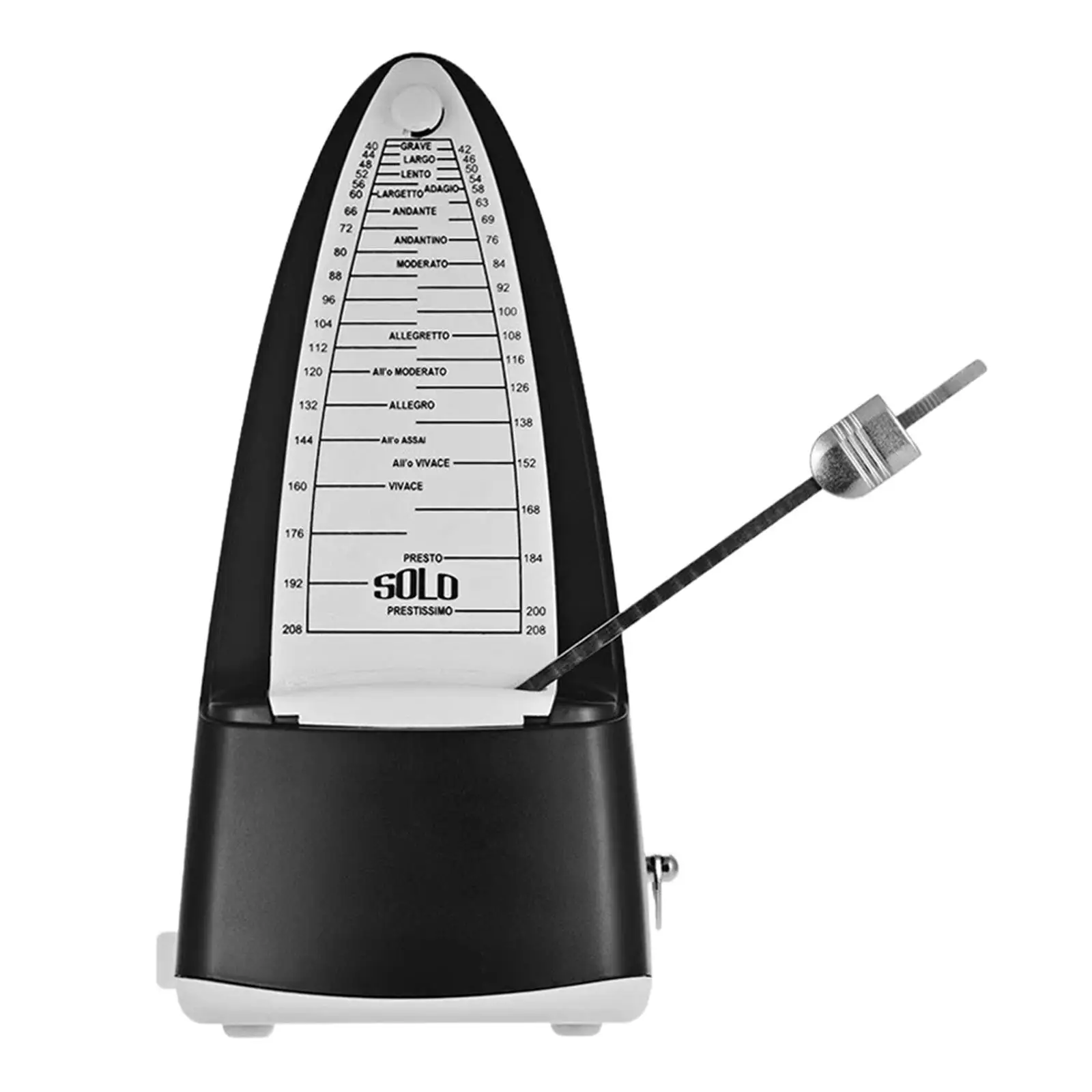 Accurate Metronome Triangle Metronome High Precision for All Musical Instruments