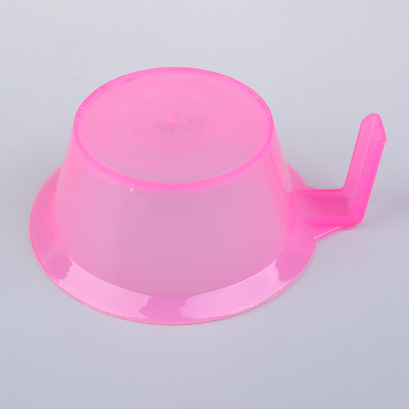 Description Picture 6 of itemHairdressing Hair Color Mixing Bowls Hair Color Dye Tint Cup DIY Color Random