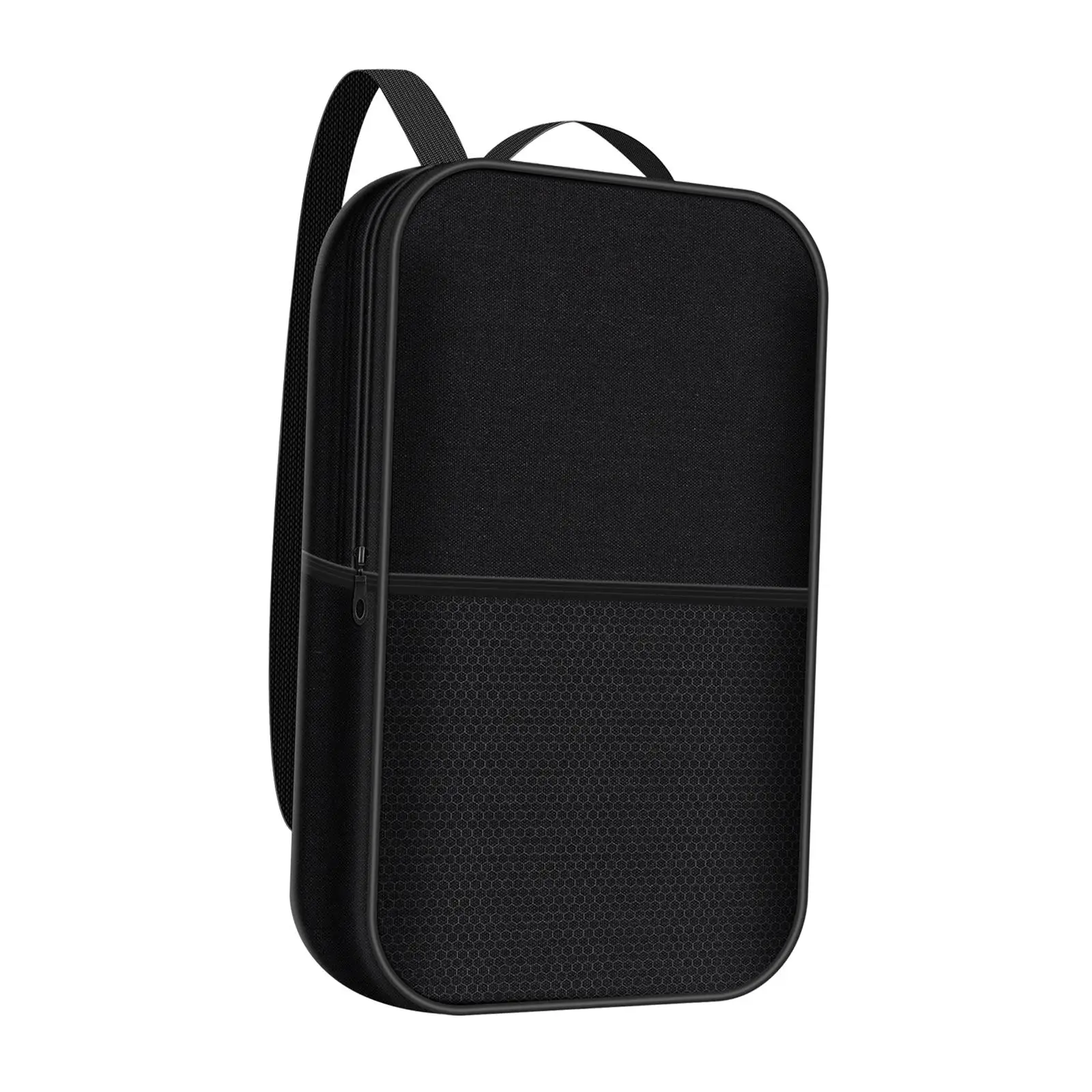 Pickleball Bag Backpack Storage Carrier Paddle Holder for Men 